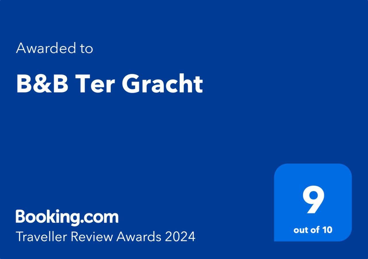 B&B Ter Gracht Wevelgem Zewnętrze zdjęcie