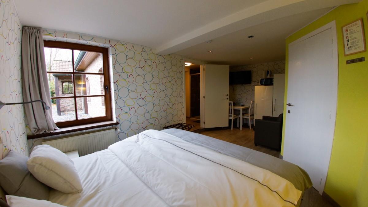B&B Ter Gracht Wevelgem Zewnętrze zdjęcie