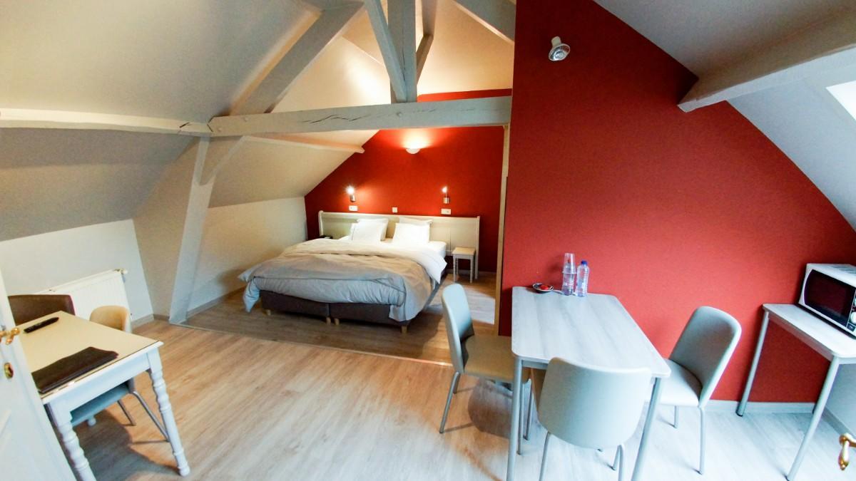 B&B Ter Gracht Wevelgem Zewnętrze zdjęcie