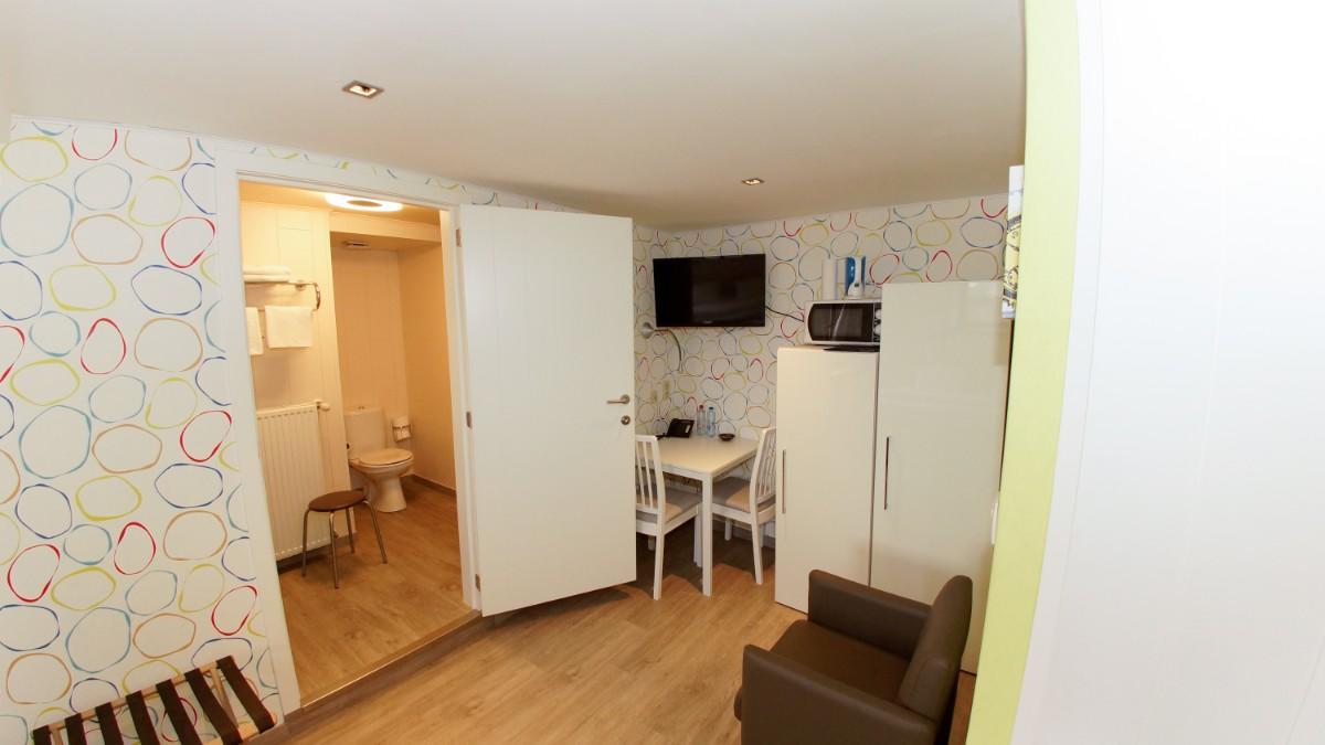 B&B Ter Gracht Wevelgem Zewnętrze zdjęcie