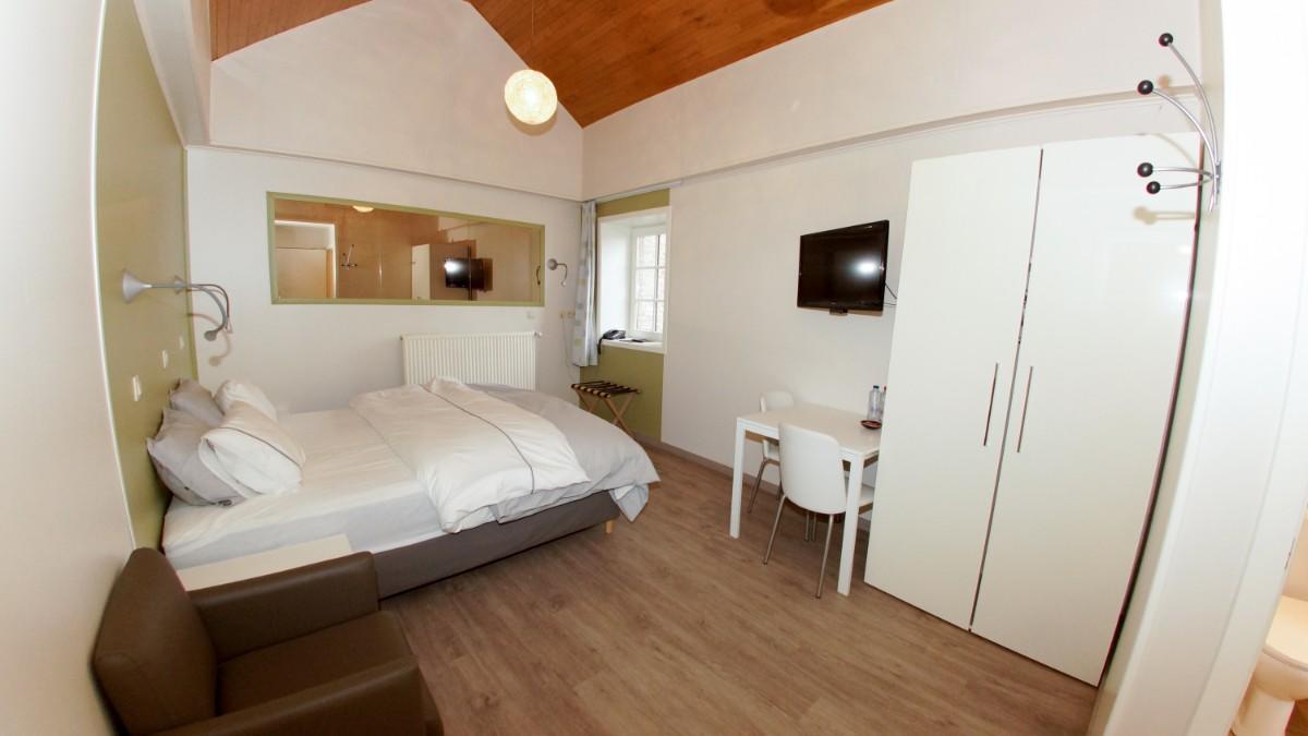 B&B Ter Gracht Wevelgem Zewnętrze zdjęcie