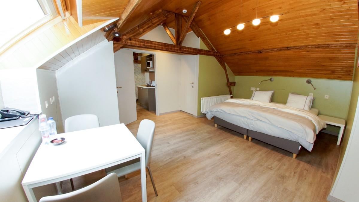 B&B Ter Gracht Wevelgem Zewnętrze zdjęcie