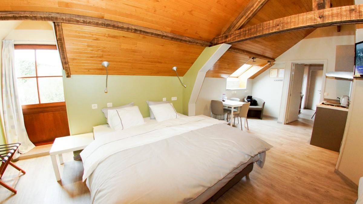 B&B Ter Gracht Wevelgem Zewnętrze zdjęcie