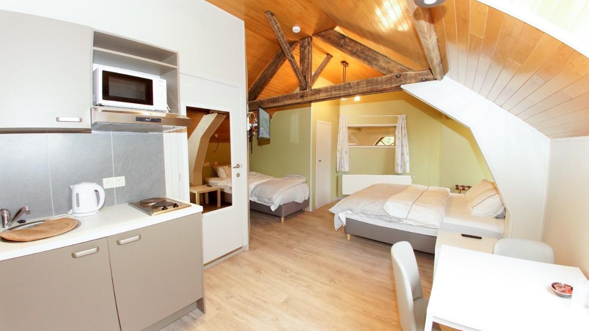 B&B Ter Gracht Wevelgem Zewnętrze zdjęcie