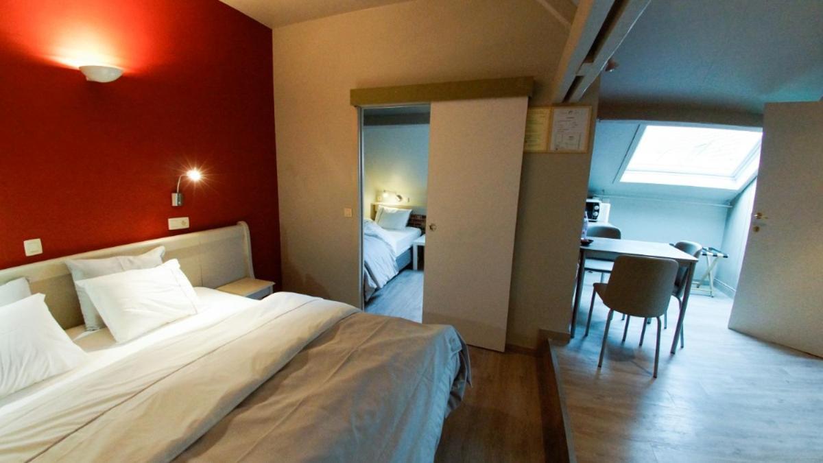 B&B Ter Gracht Wevelgem Zewnętrze zdjęcie
