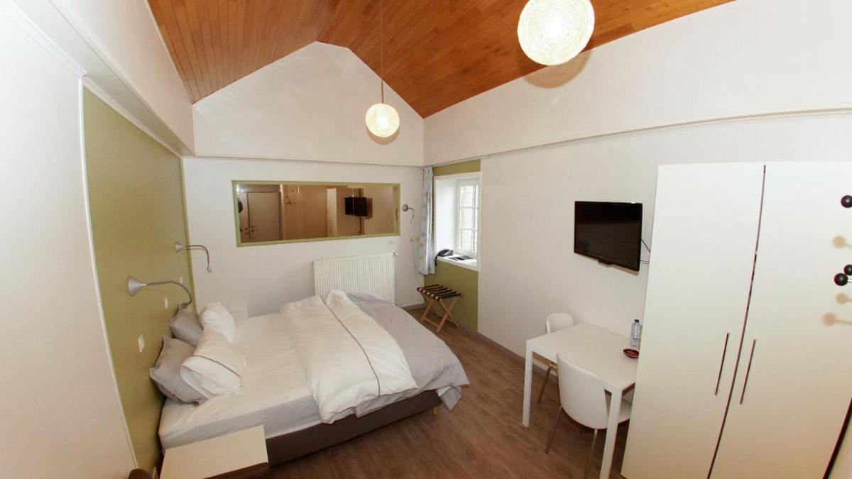 B&B Ter Gracht Wevelgem Zewnętrze zdjęcie