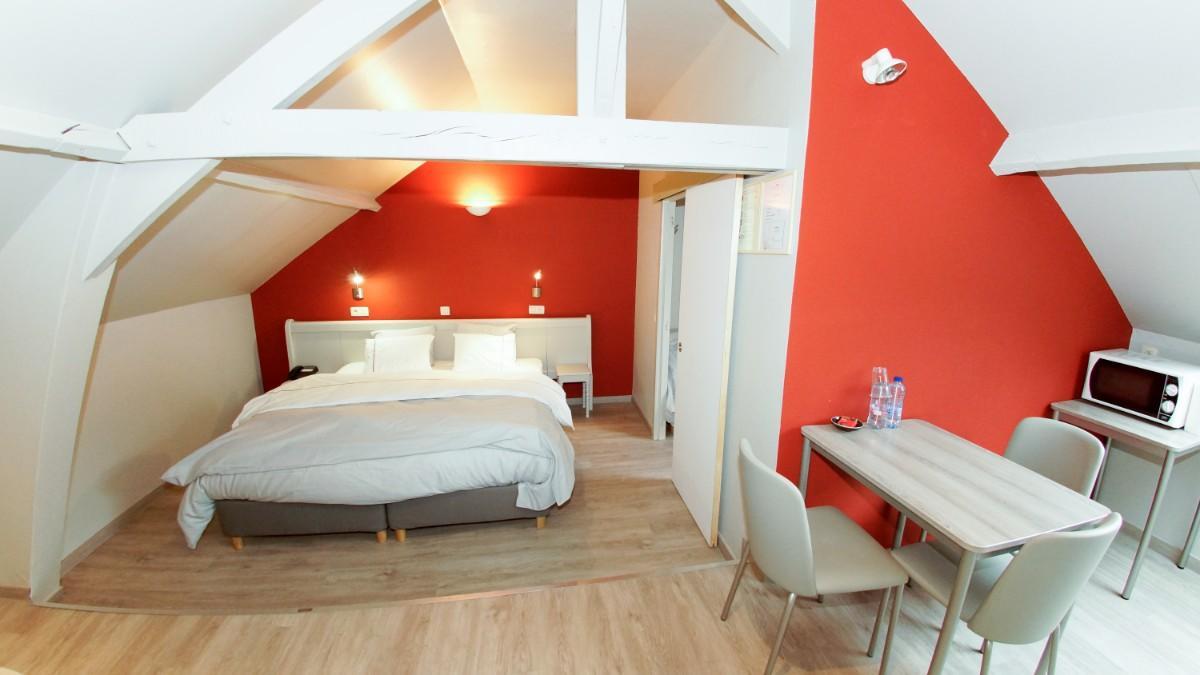 B&B Ter Gracht Wevelgem Zewnętrze zdjęcie