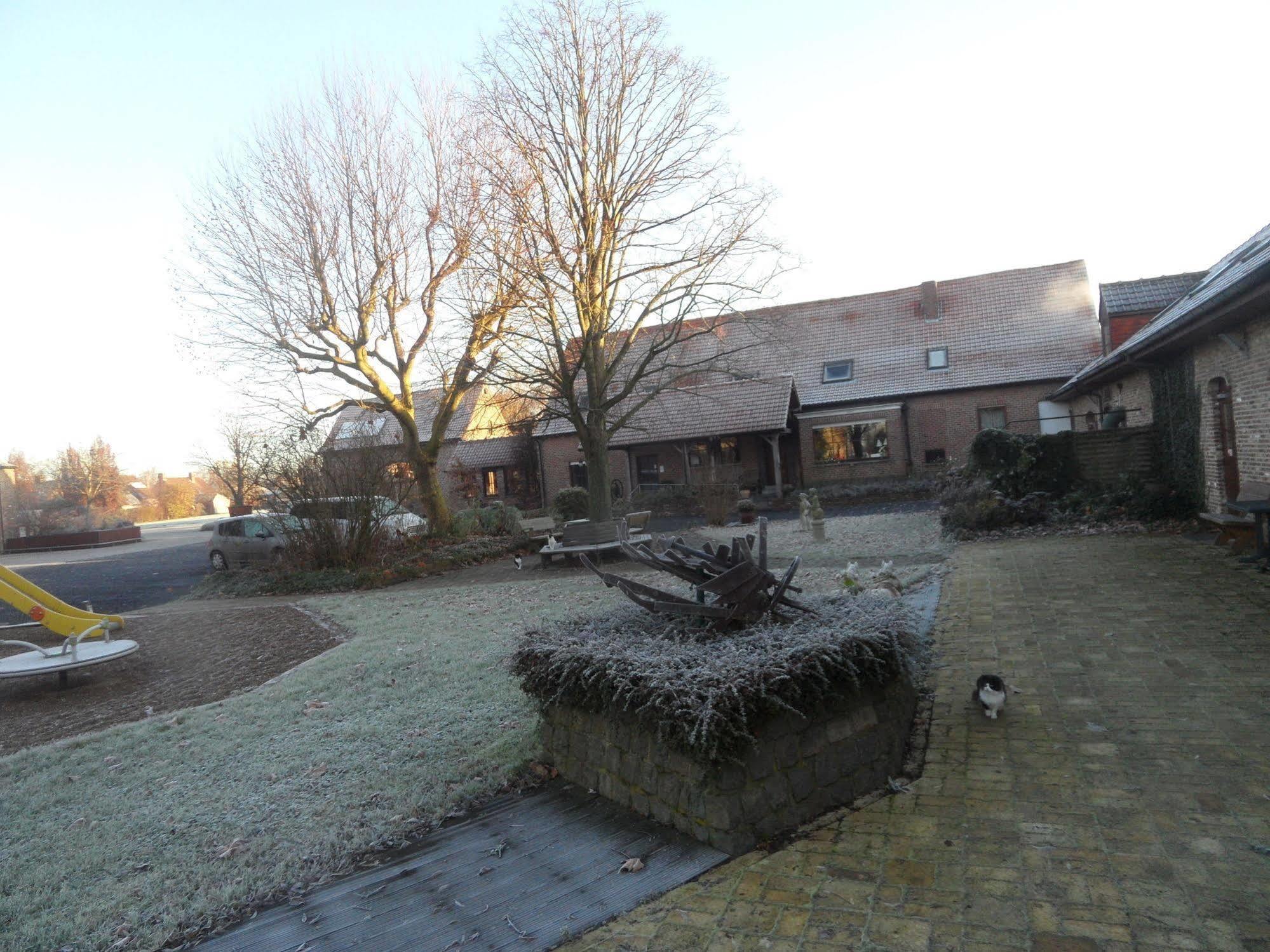 B&B Ter Gracht Wevelgem Zewnętrze zdjęcie