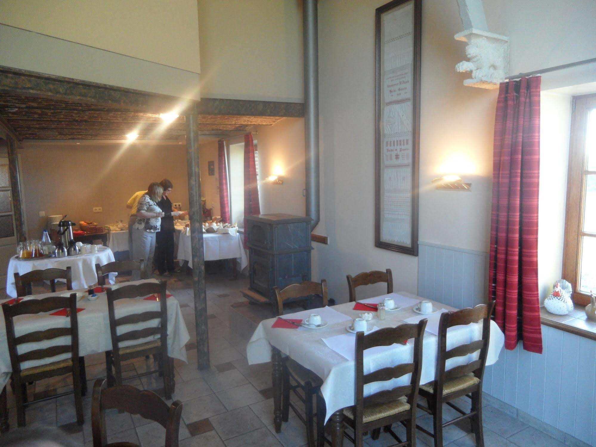 B&B Ter Gracht Wevelgem Zewnętrze zdjęcie