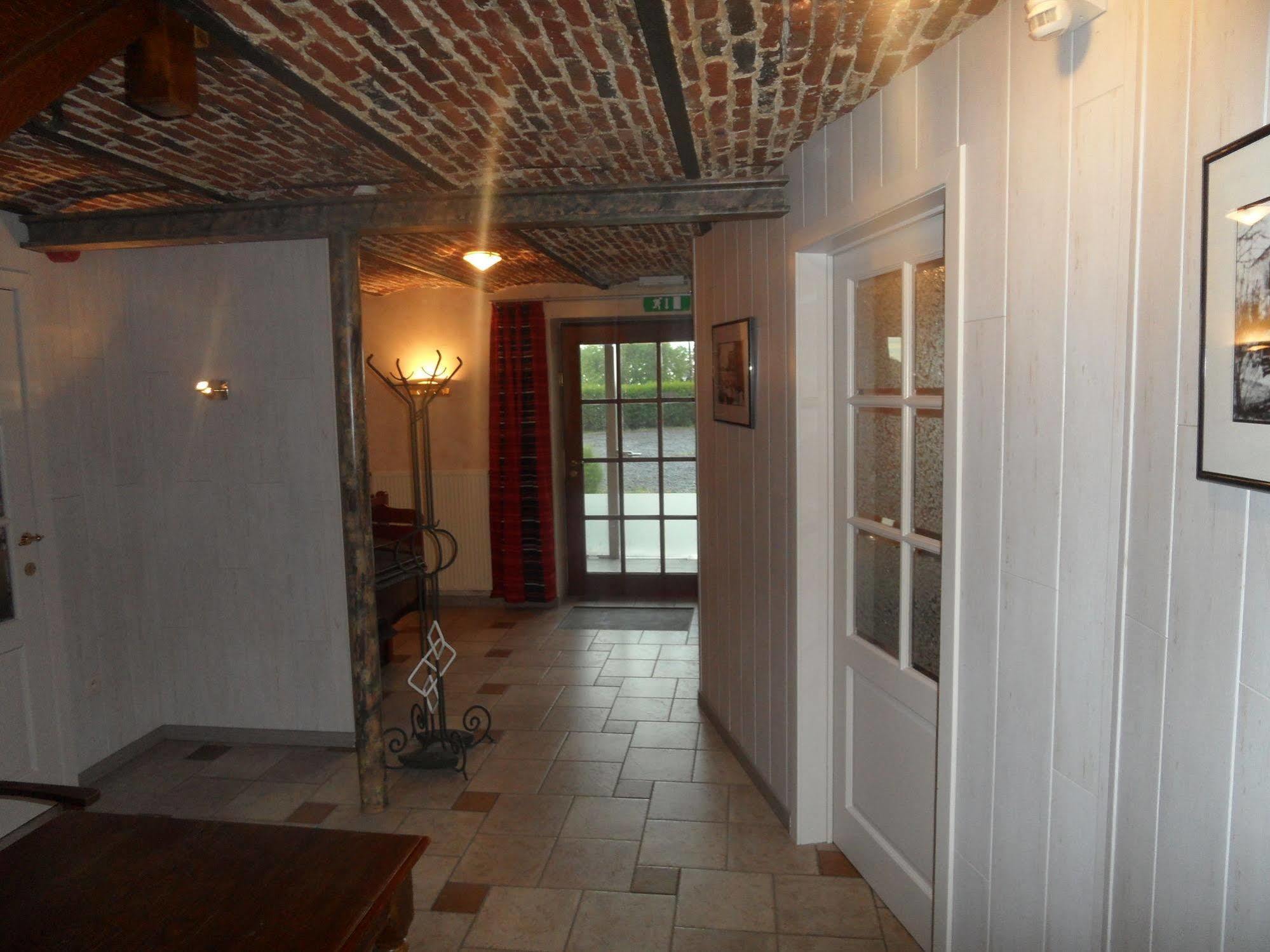 B&B Ter Gracht Wevelgem Zewnętrze zdjęcie